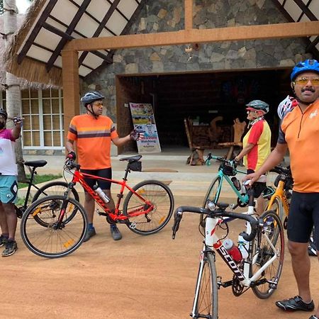 Coco Village Hotel Chilaw Eksteriør bilde