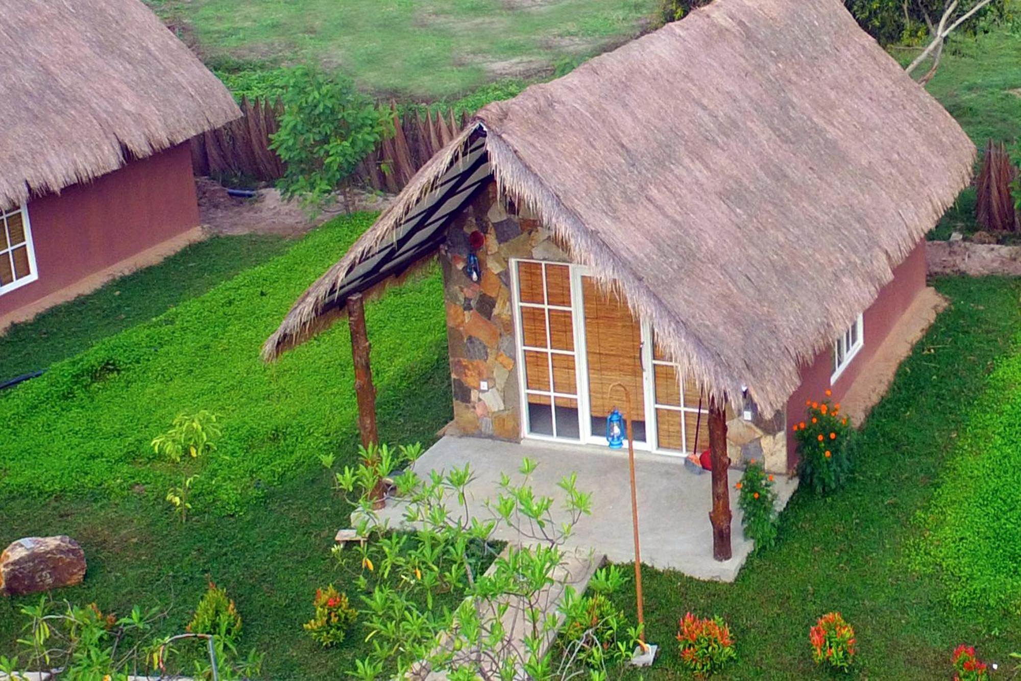 Coco Village Hotel Chilaw Eksteriør bilde