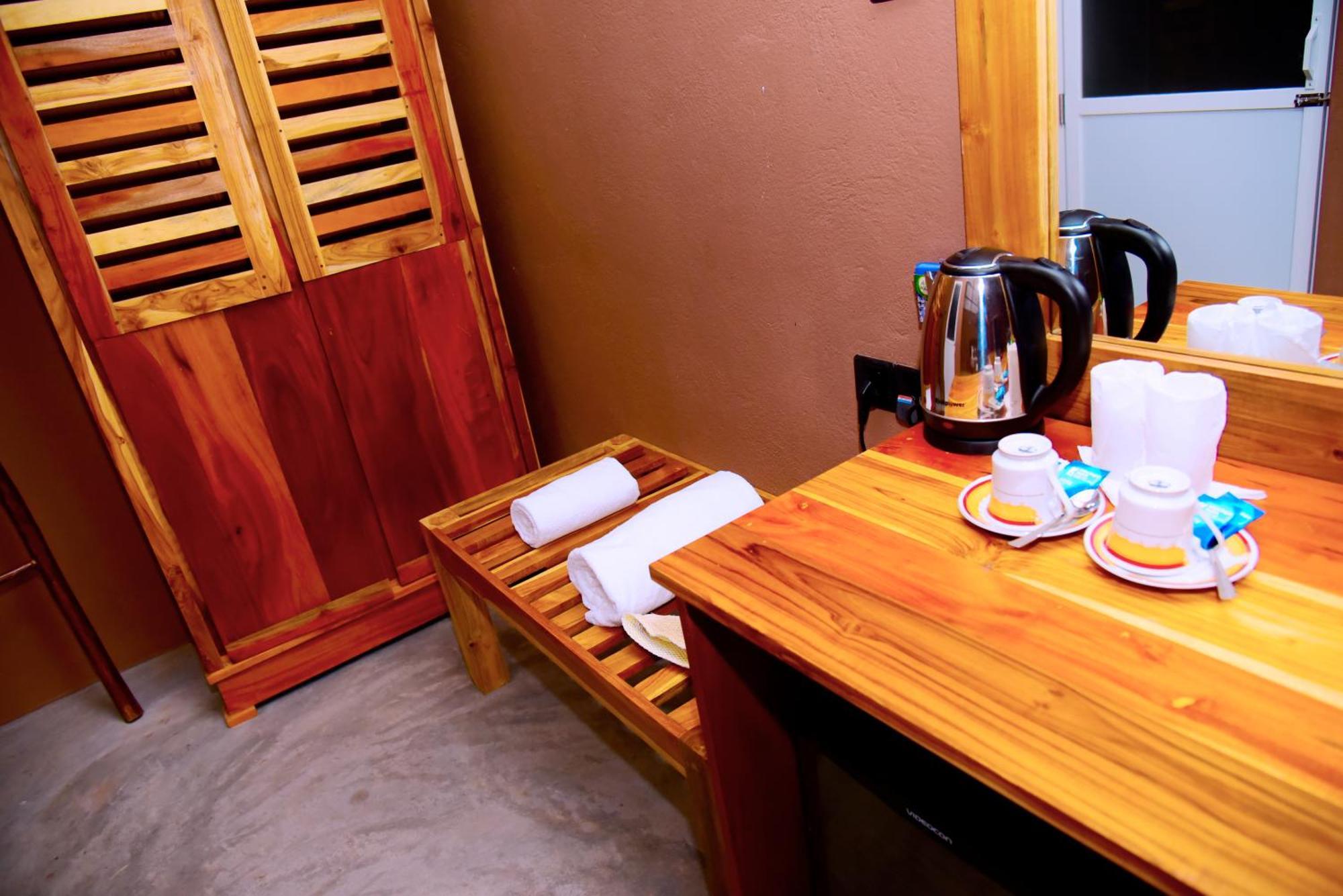 Coco Village Hotel Chilaw Eksteriør bilde
