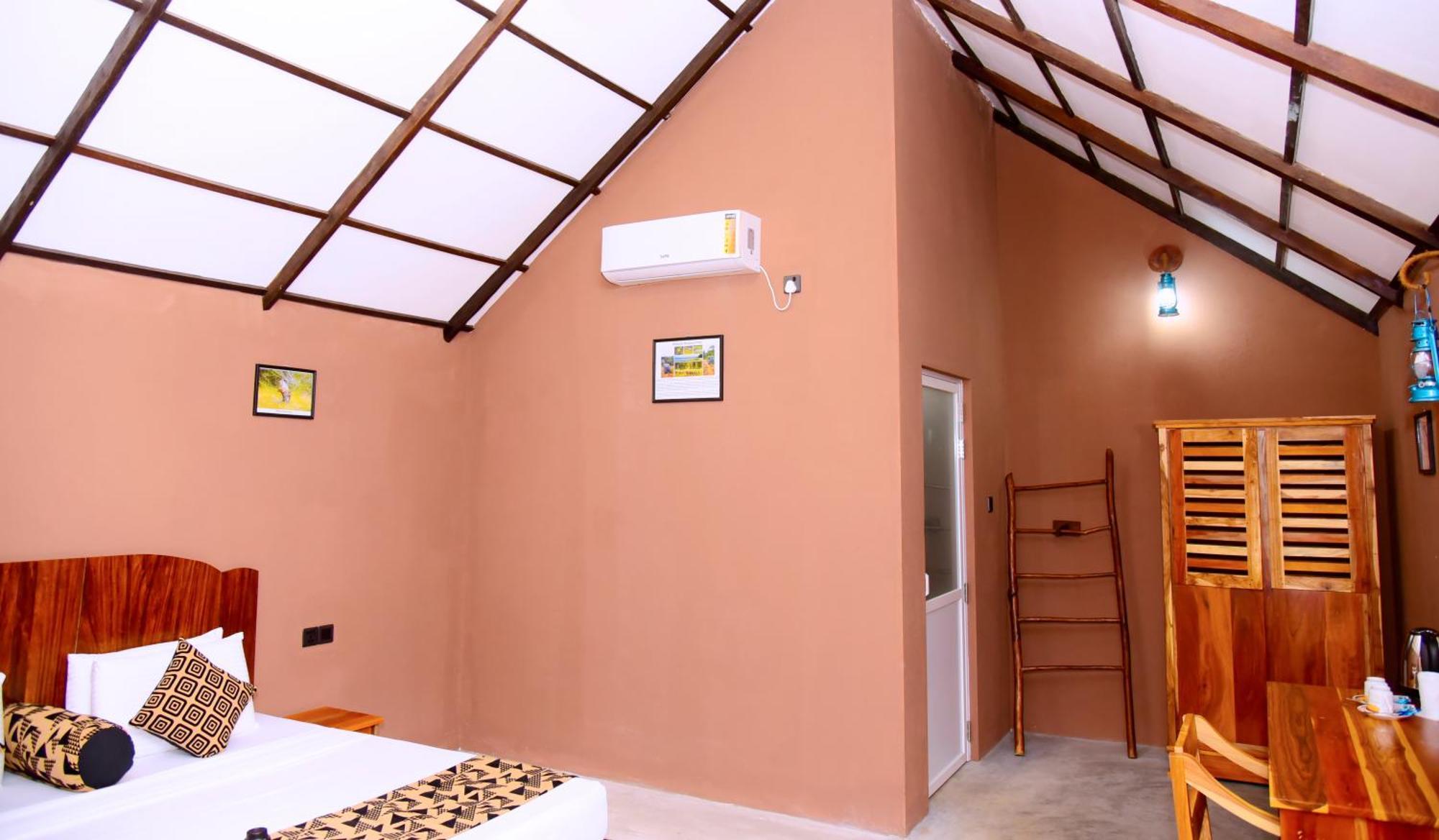 Coco Village Hotel Chilaw Eksteriør bilde