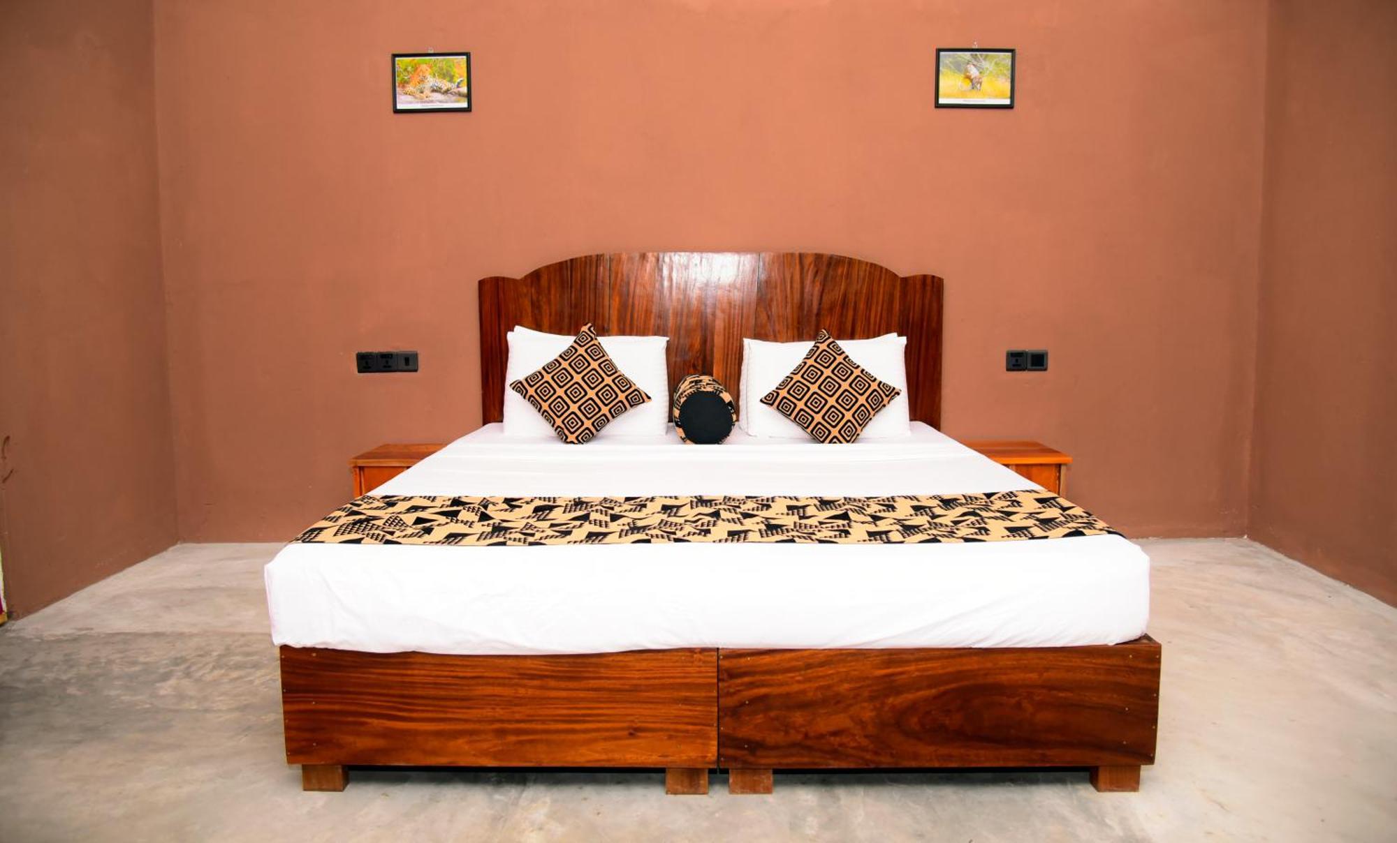 Coco Village Hotel Chilaw Eksteriør bilde