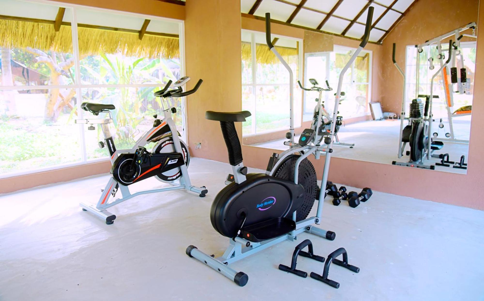 Coco Village Hotel Chilaw Eksteriør bilde